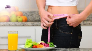 menu diet sehat untuk pemula
