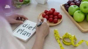 tips untuk diet secara alami